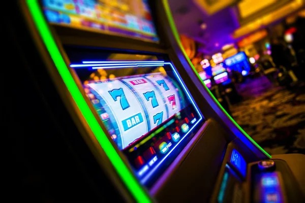 dolantogelslot Current game state